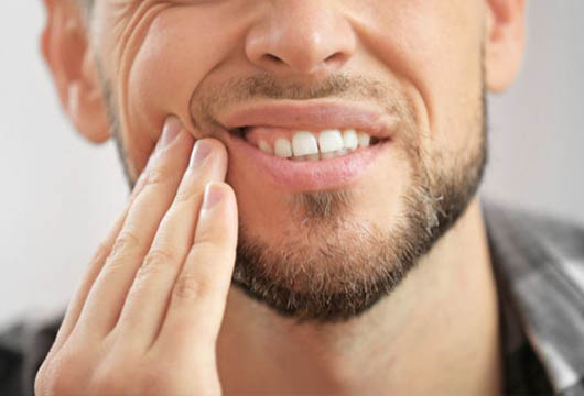 удалить зубы - восьмерки без боли