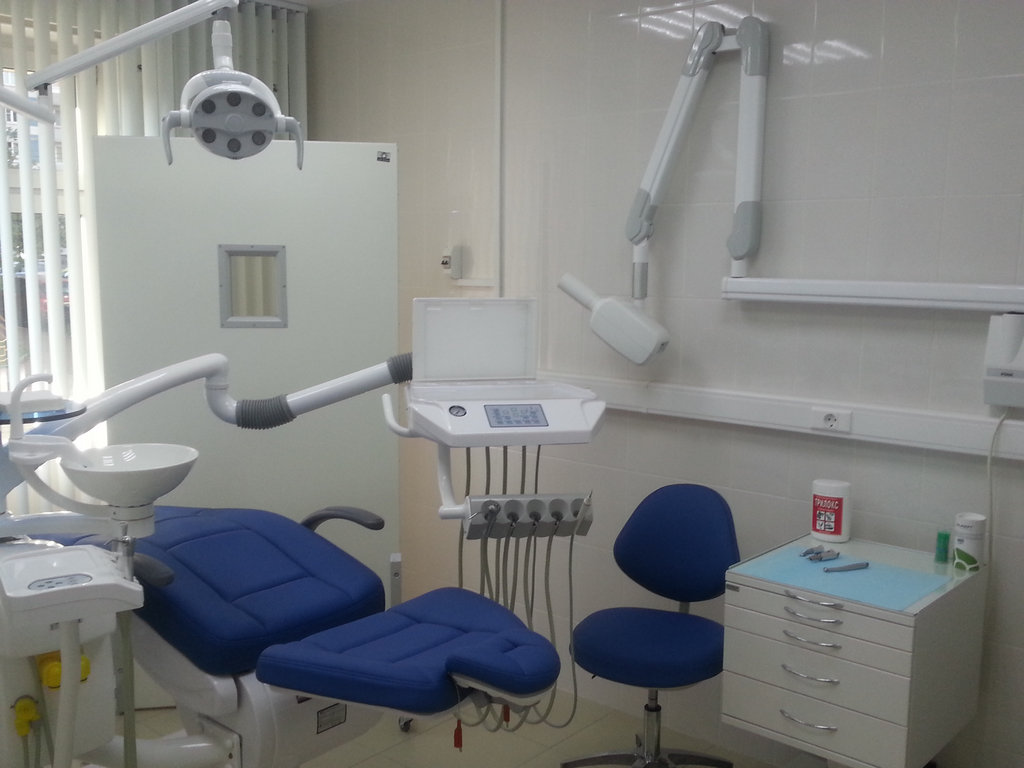 Недорогие стоматологические клиники