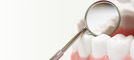 Лечение зубов акции москва