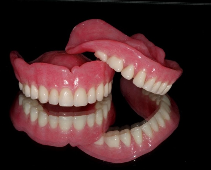 как восстановить все зубы во рту